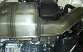 YAMAHA XSR900 GP 2024 RN96J