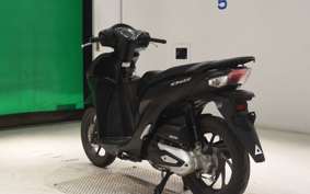 HONDA DIO110-3ﾍﾞｰｼｯｸ 2024 JK03