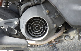 HONDA TODAY 2 AF67
