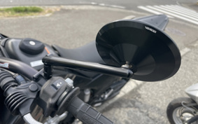 YAMAHA WR250X DG15J