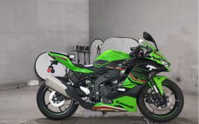 KAWASAKI NINJA ZX-4RR 2023 ZX400P