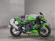 Фото Kawasaki NINJA ZX-4RR 2023 с японского аукциона
