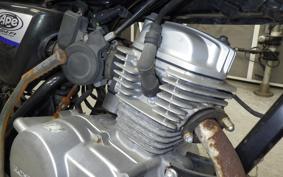 HONDA APE 50 2024 AC16