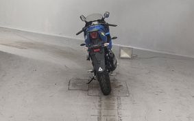 SUZUKI GSX-R125 DL33B