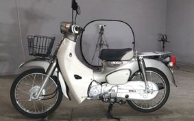 HONDA SUPER CUB50 AA09