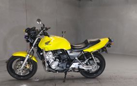 HONDA CB400SF TRAINING CAR NC42