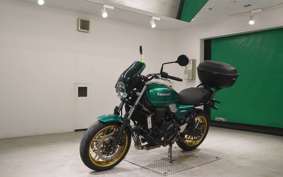 KAWASAKI Z650 RS 2023 ER650M