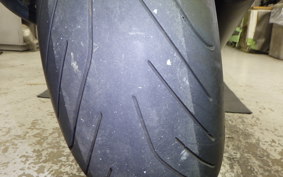 DUCATI DIAVEL DARK 2013