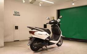 HONDA LEAD 110 2019 JF19