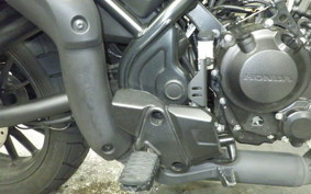 HONDA CL250-2 2017 MC57