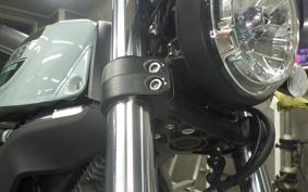 DUCATI SCRAMBLER SIXTY2 2016