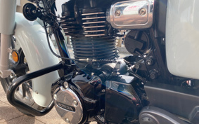 HONDA GB350C 2024 NC64