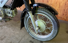 HONDA CROSS CUB 50 AA06
