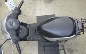 HONDA TACT-4ﾍﾞｰｼｯｸ 2018 AF75