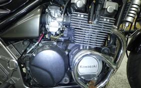 KAWASAKI ZEPHYR 400 KAI 2001 ZR400C