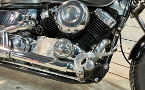 YAMAHA DRAGSTAR 400 1997 4TR