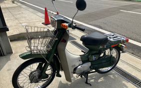 YAMAHA MATE 50 V50