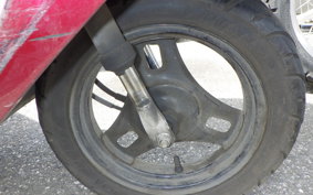 SUZUKI LET's 4 Basket CA43A