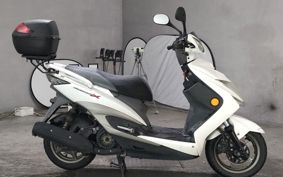 YAMAHA CYGNUS125XSR SE44J