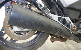 HONDA CBX750F BOL D'OR  RC17