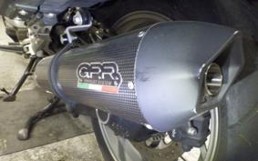 BMW K1600GTL 2011