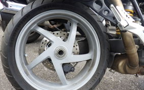 DUCATI MULTISTRADA 1000 DS 2005