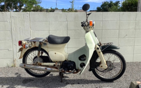 HONDA SUPER CUB50 AA01