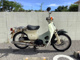 Фото Honda SUPER CUB50 2008 с японского аукциона