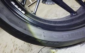 DUCATI MONSTER 821 2020