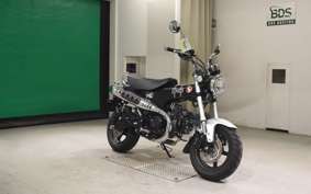 HONDA DAX 125 JB06
