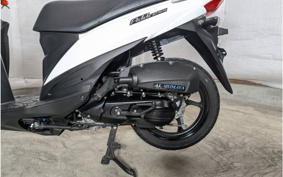 SUZUKI ADDRESS V110 CE47A
