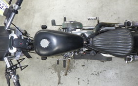 HARLEY FXWG 1340 2015