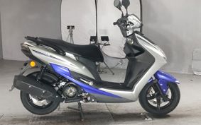 YAMAHA CYGNUS125XSR SED8J