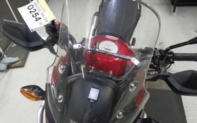 HONDA 400X ABS 2015 NC47
