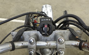 HONDA CB400SS E 2004 NC41