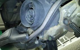 HONDA DIO Gen.6 AF68