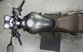 HONDA VTR 250 Gen. 2 MC33