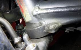 HONDA VTR 250 MC33