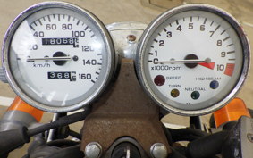 HONDA GB250 CLUBMAN GEN 2 MC10