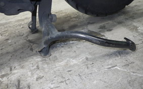 SUZUKI ADDRESS V125 G 2010 CF46A