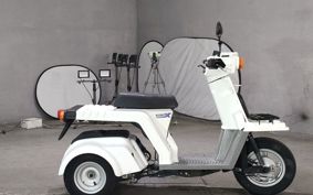 HONDA GYRO TD02