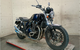 HONDA CB1100 ABS 2012 SC65