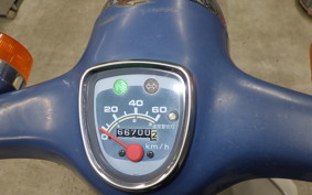 HONDA C50 SUPER CUB AA01