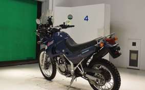 KAWASAKI KLE250 LE250A