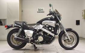 YAMAHA VMAX 1992 3UF
