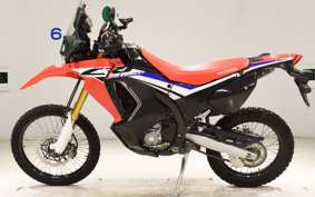 HONDA CRF250 RALLY A 2025 MD44