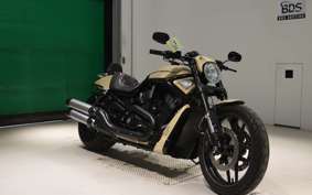 HARLEY NIGHT ROD 1250 SP 2014