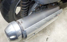 HONDA FORZA X 2001 MF10