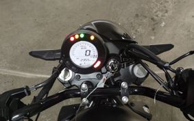 KAWASAKI ELIMINATOR 400SE EL400A