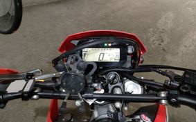 HONDA CRF250L-S MD47